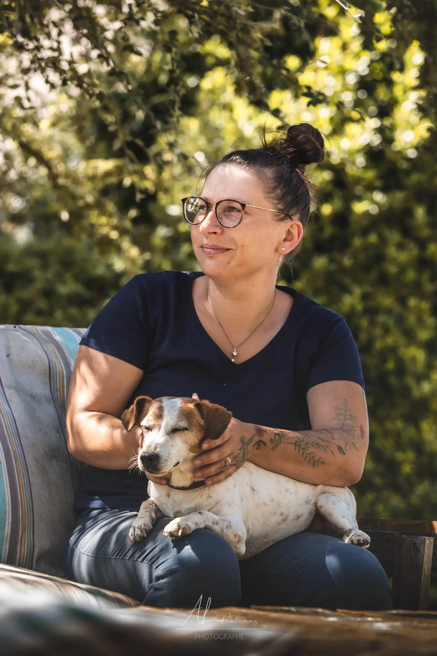 Whakaora - Notre Histoire