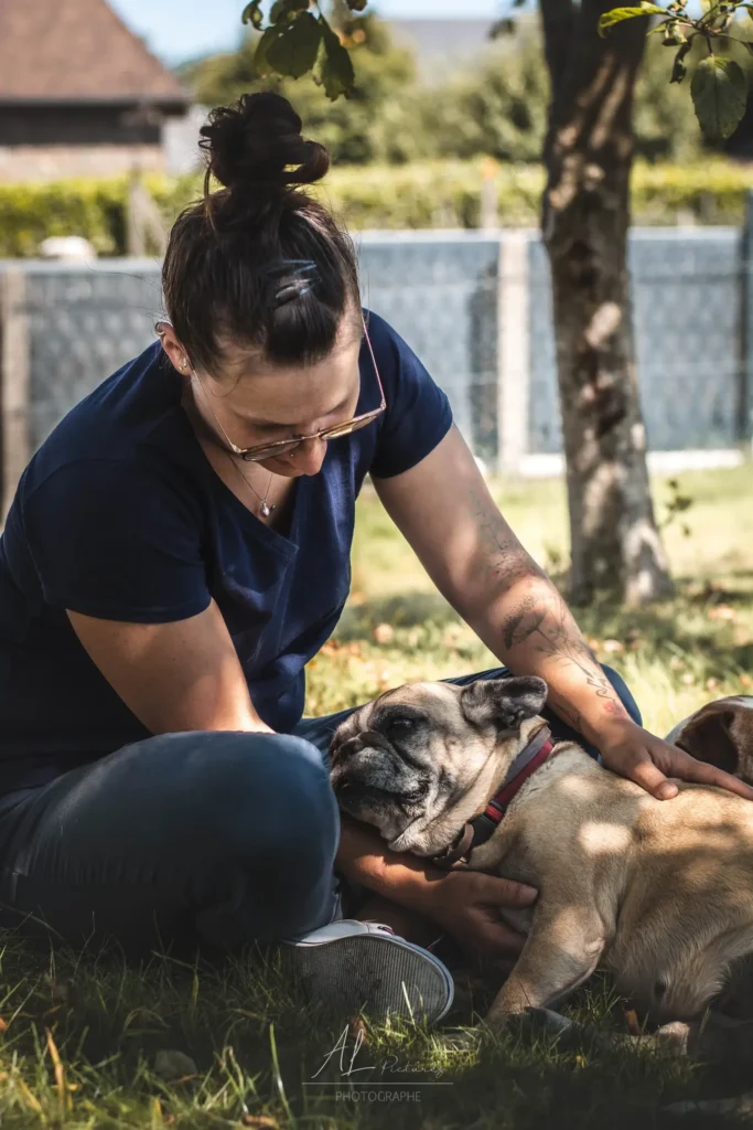 Whakaora - Notre Histoire