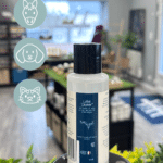 Lotion Cleaner