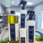 Coffret Été Bien-Être Équin