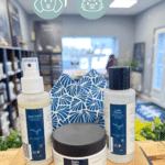 Coffret santé au quotidien pour chien