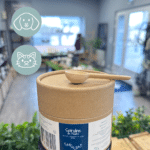 Spiruline en Poudre