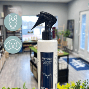 Spray Stop'Mouch