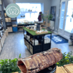 Friandises pour Chien - Trâchées de Bœuf Naturelles