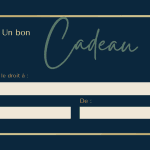 Carte Cadeau