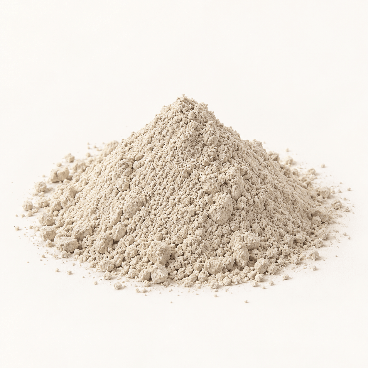Argile bentonite