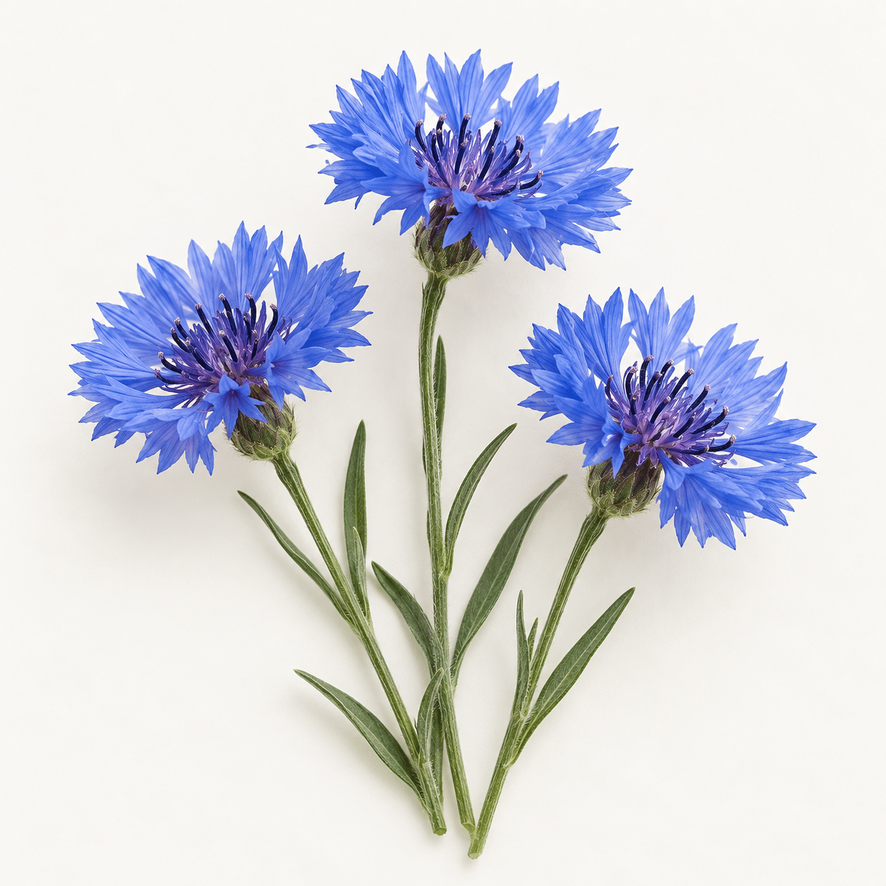 Hydrolat de Bleuet