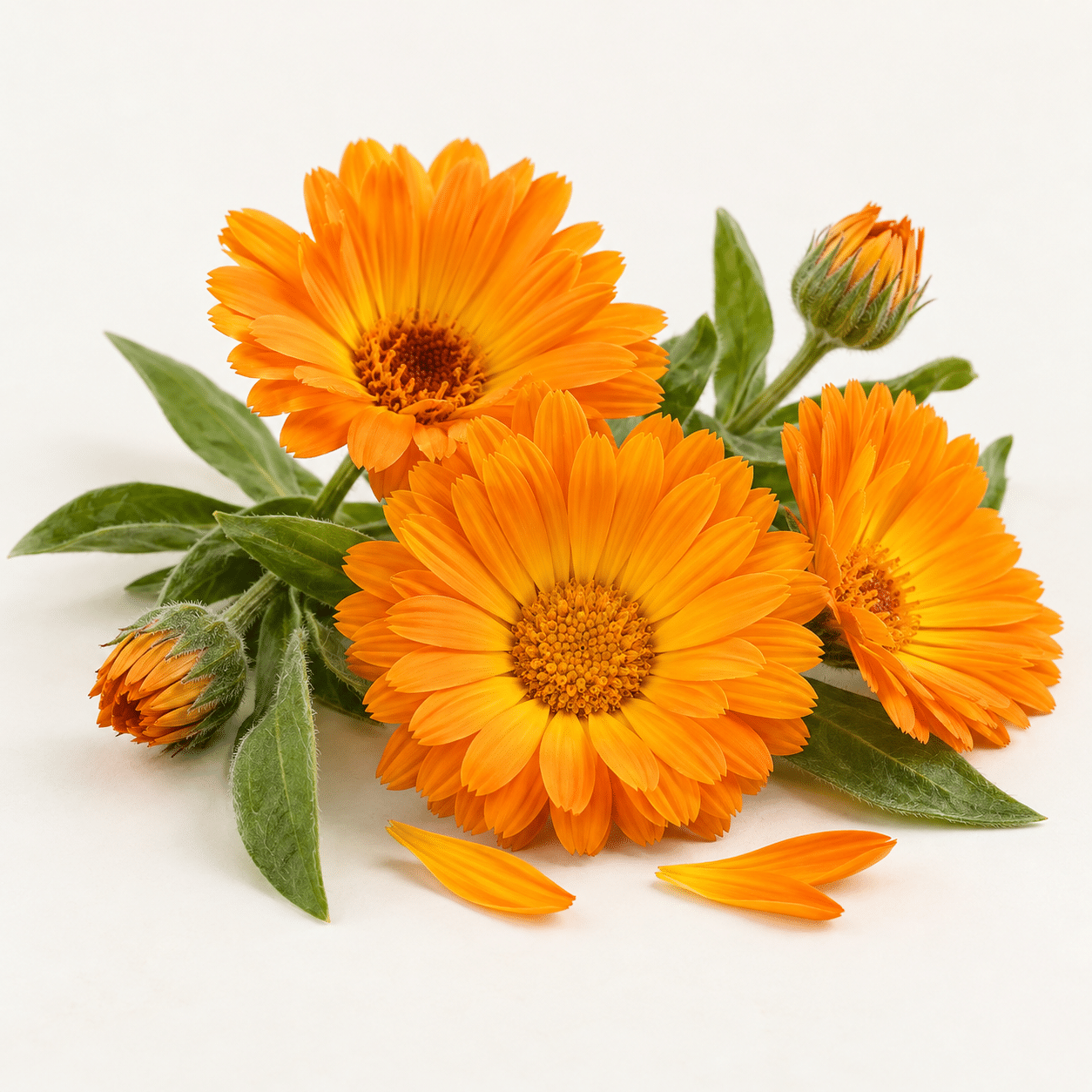 Huile de Calendula