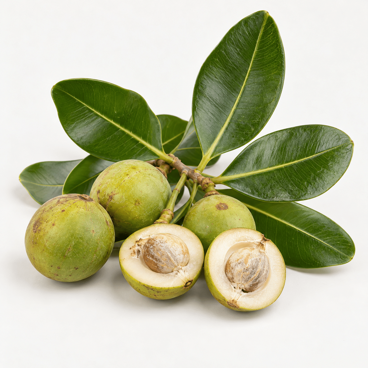 Huile de Calophylle Inophylle