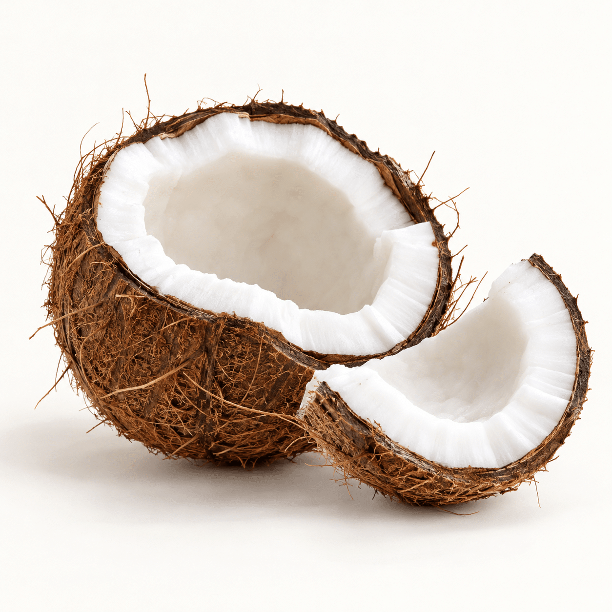 Huile de Coco