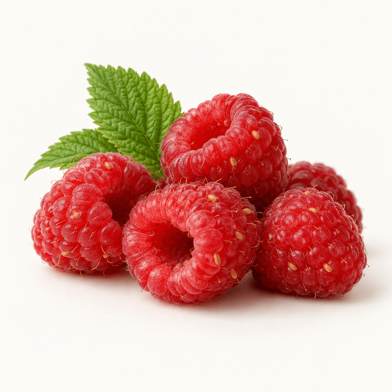 Huile de Framboise