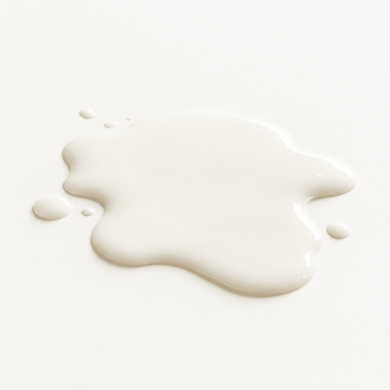 Lait de vache