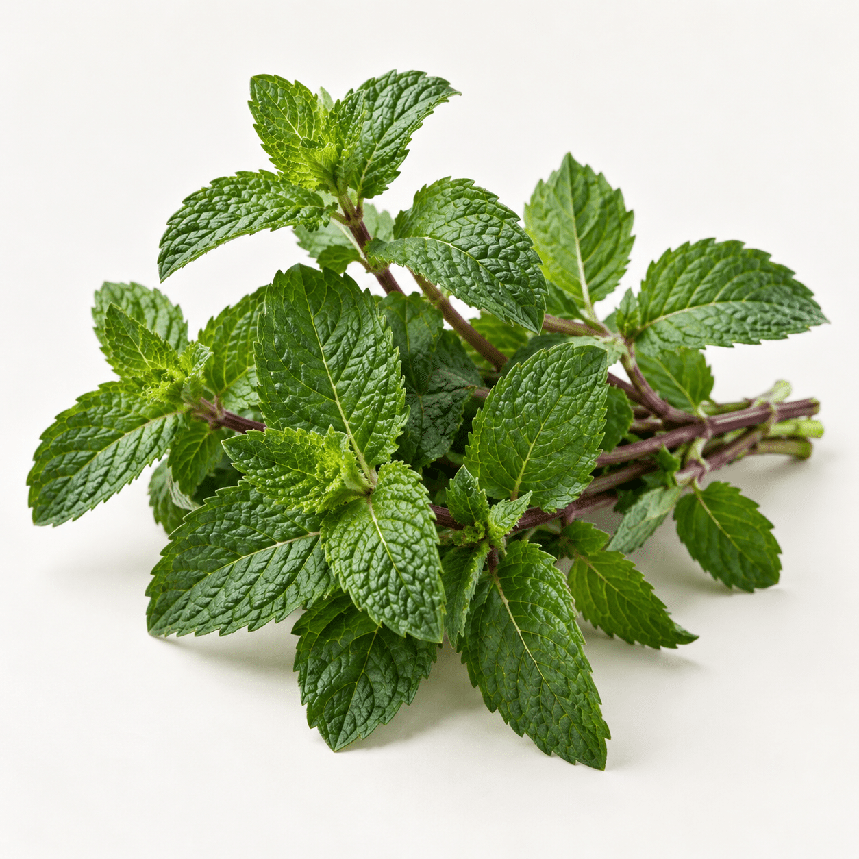 Huile de menthe