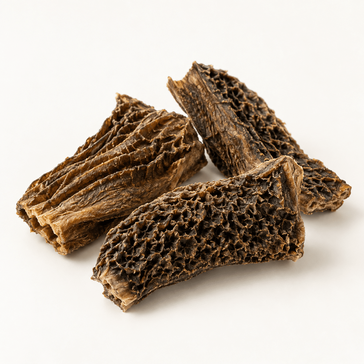 Panse de bœuf déshydratée