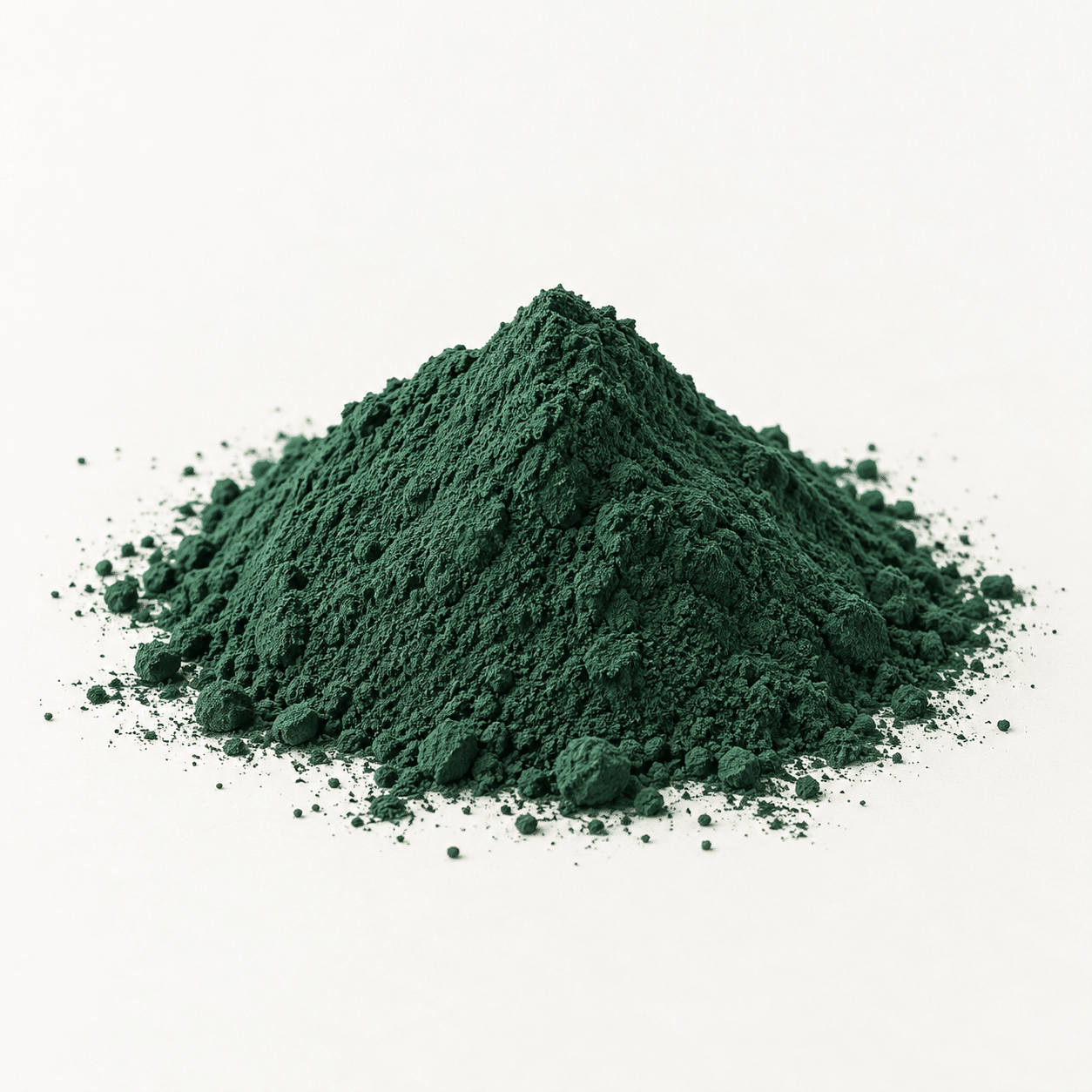 Spiruline