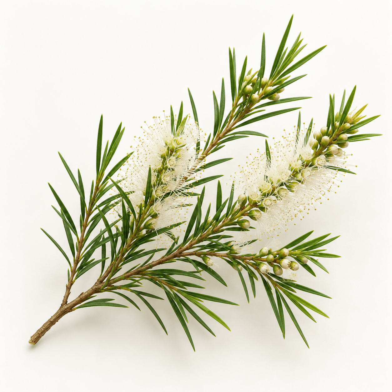 Huile essentielle de Tea Tree
