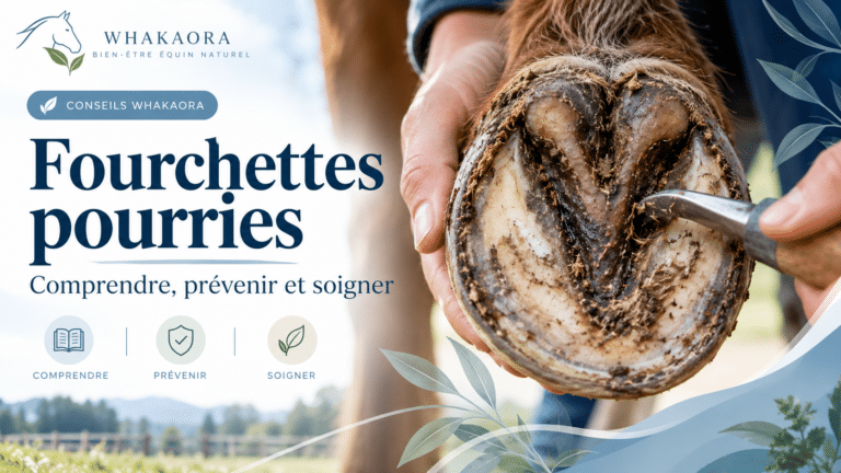 Fourchette pourries