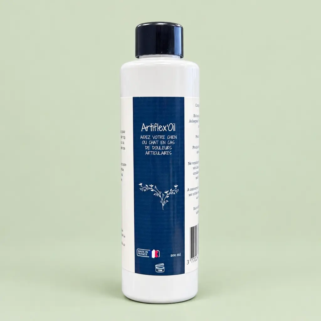 Artiflex’Oil