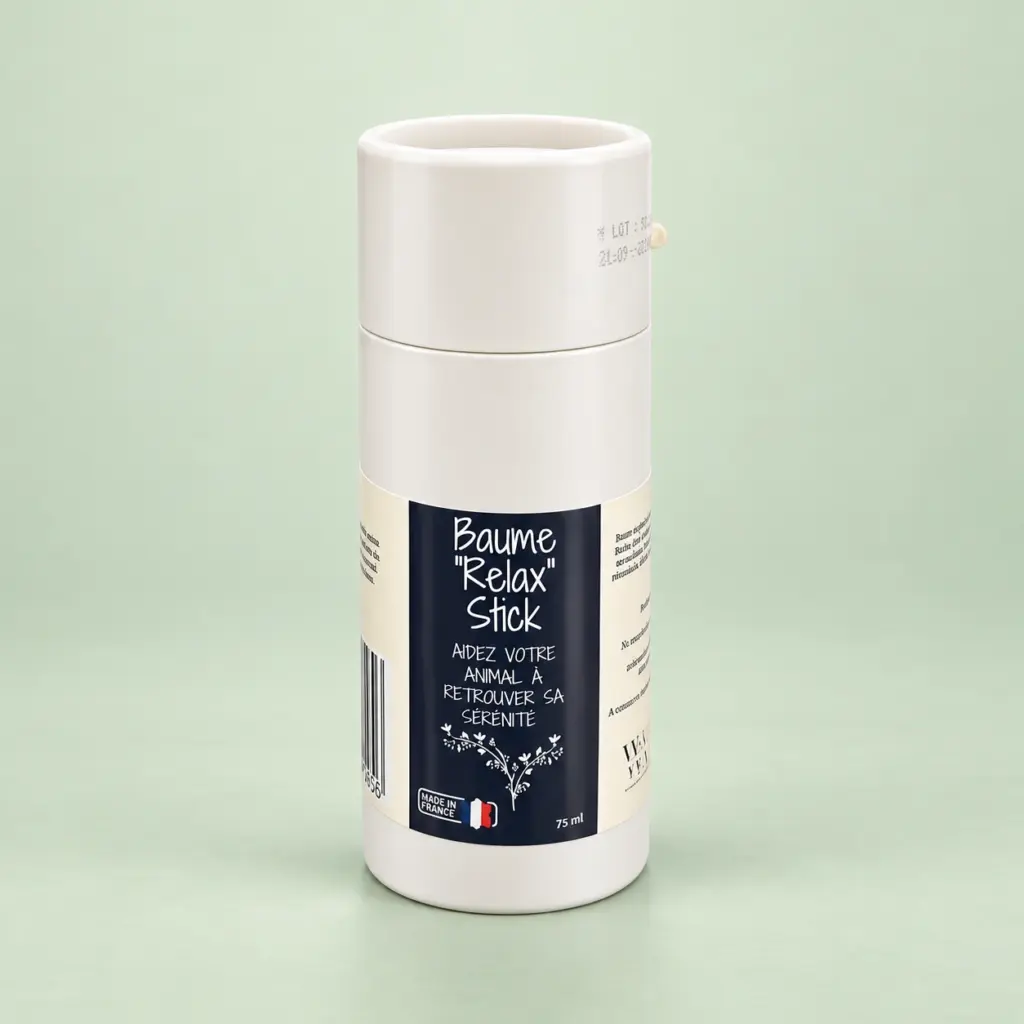Baume Relax Stick