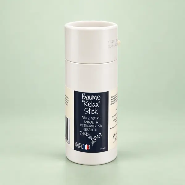 Baume Relax Stick