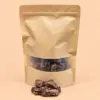 Friandises pour Chien – Cubes de Poumons de Bœuf Naturels