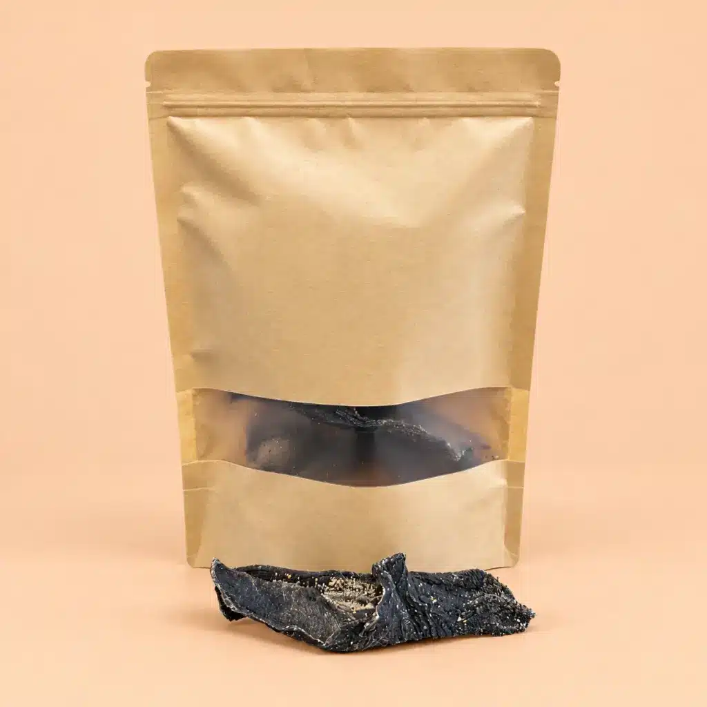 Friandises pour Chien – Panse de Bœuf Naturelle