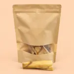 Friandises pour Chien - Peau de Tête de Bœuf Naturelle