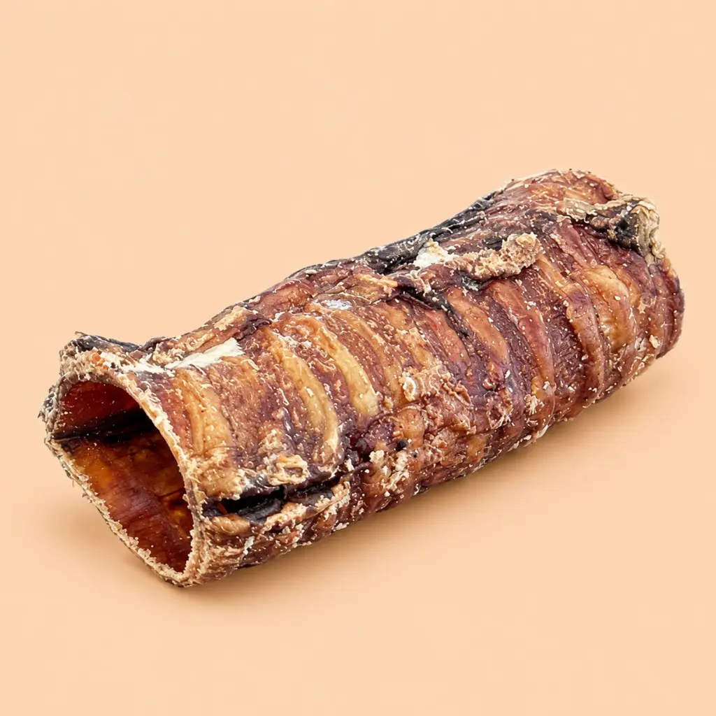 Friandises pour Chien – Trâchées de Bœuf Naturelles