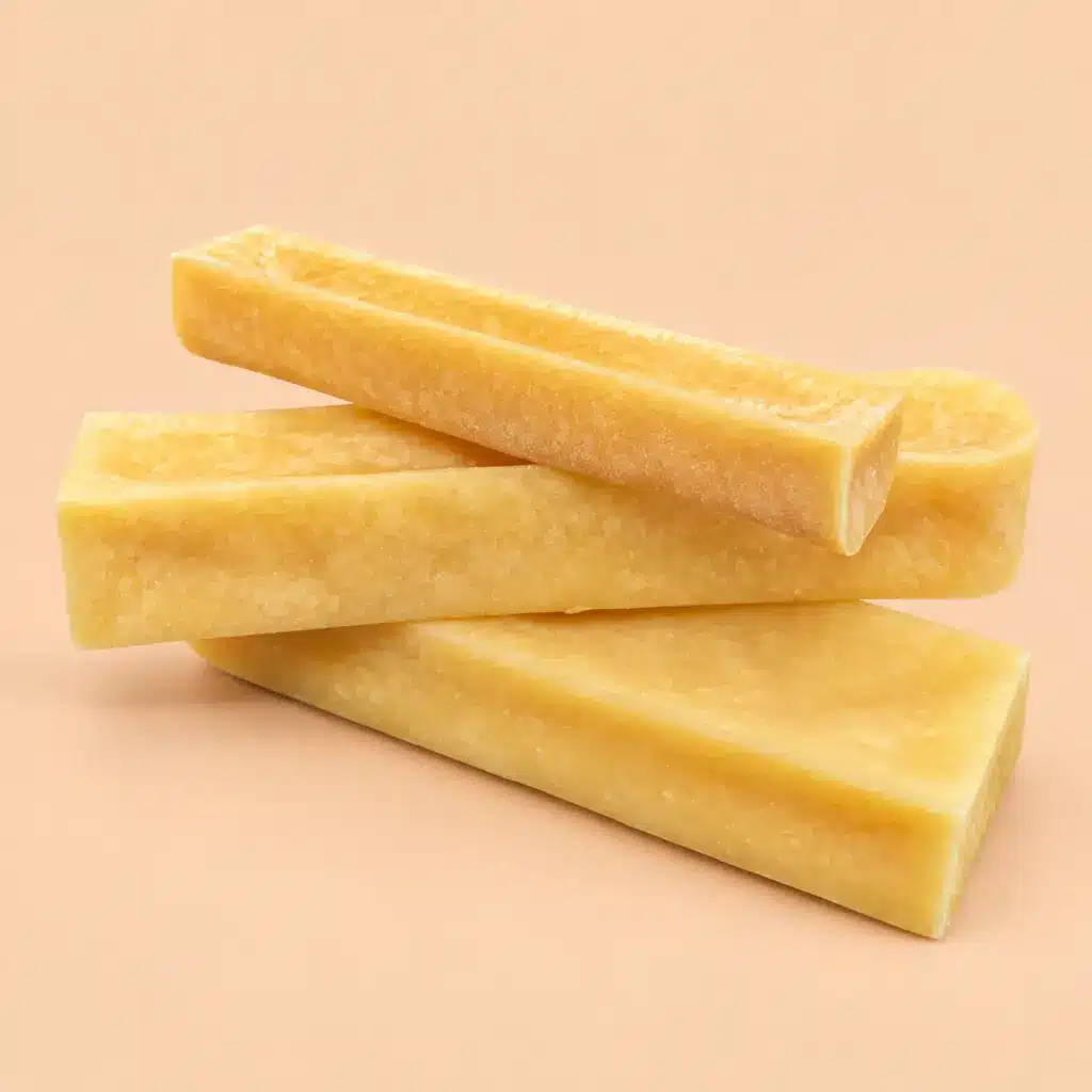Fromage de Yak