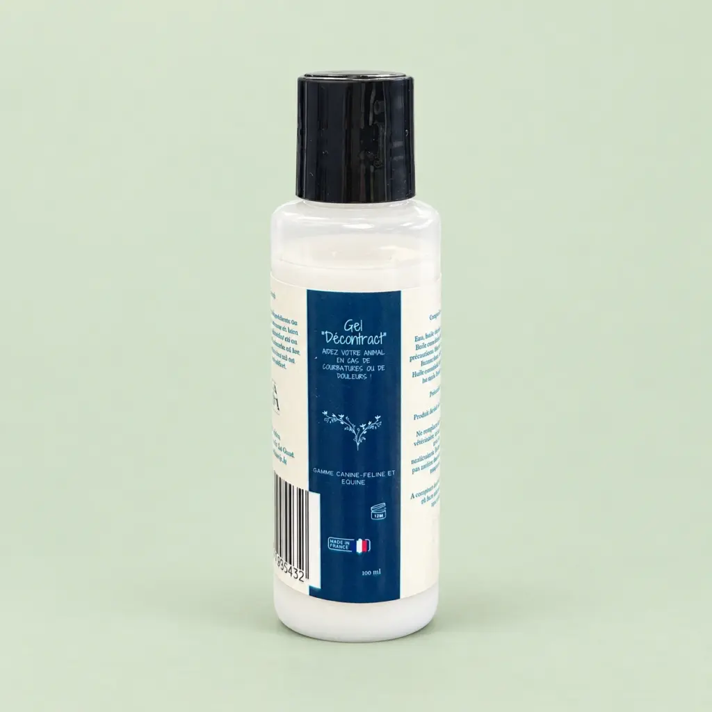 Gel Décontract’