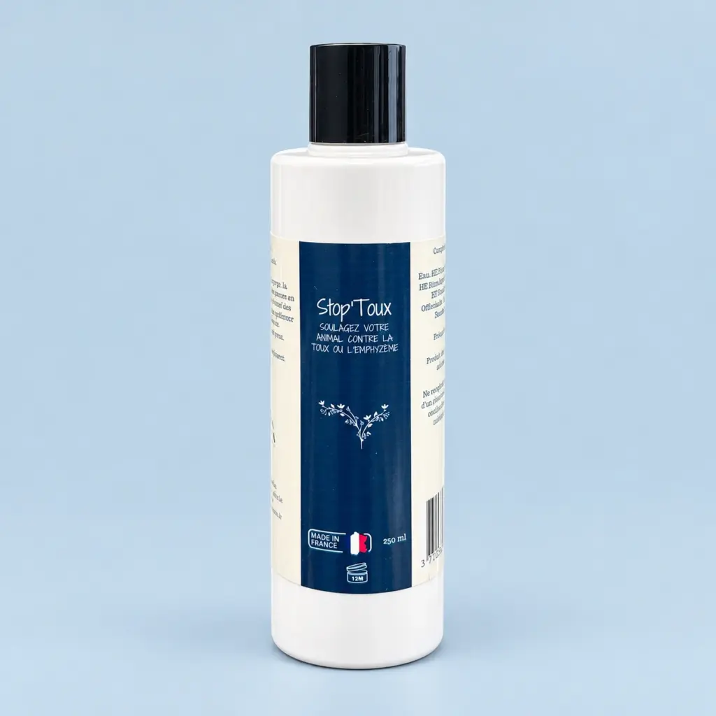 Gel StopToux