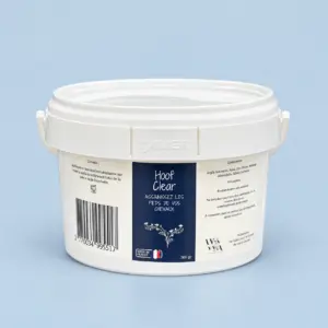 Hoof Clear