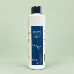 Immunity&rsquo;Oil