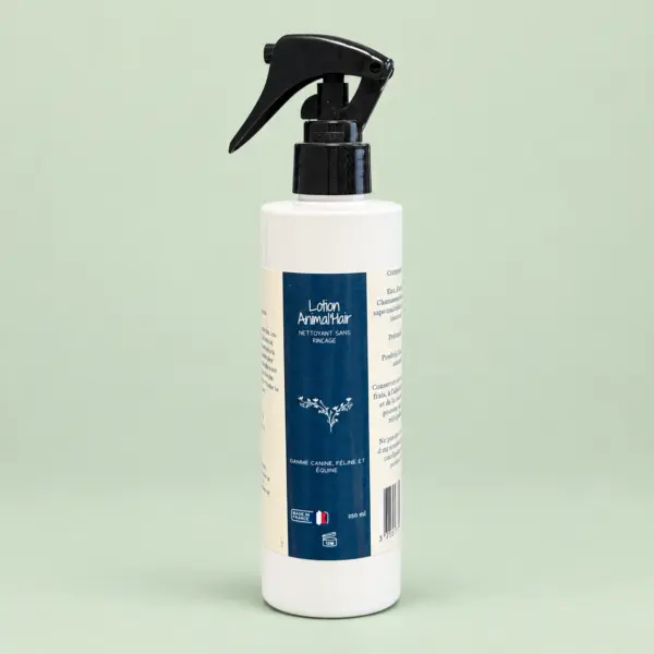 Lotion Animal’Hair