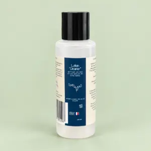 Lotion Cleaner