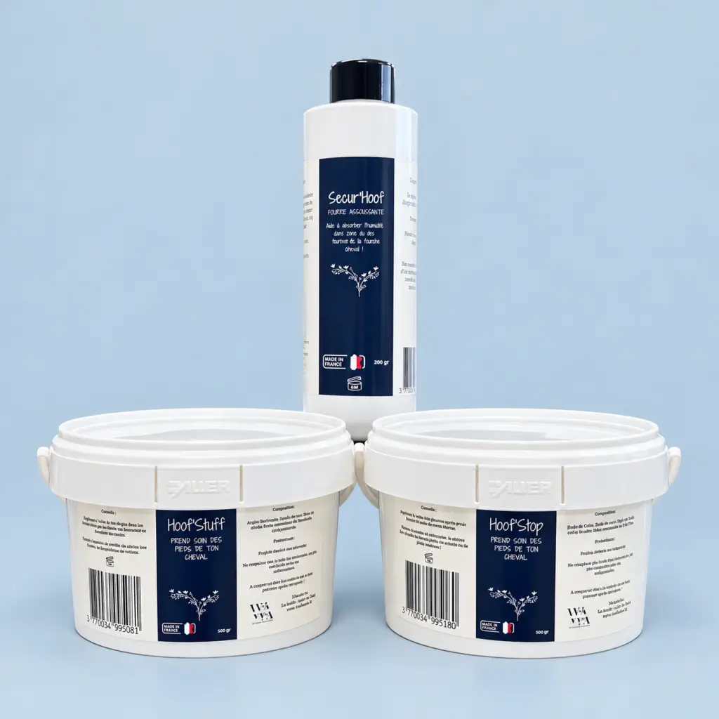 Coffret Sabot Sain Whakaora