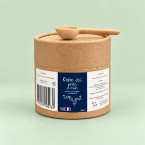 Reine des Près