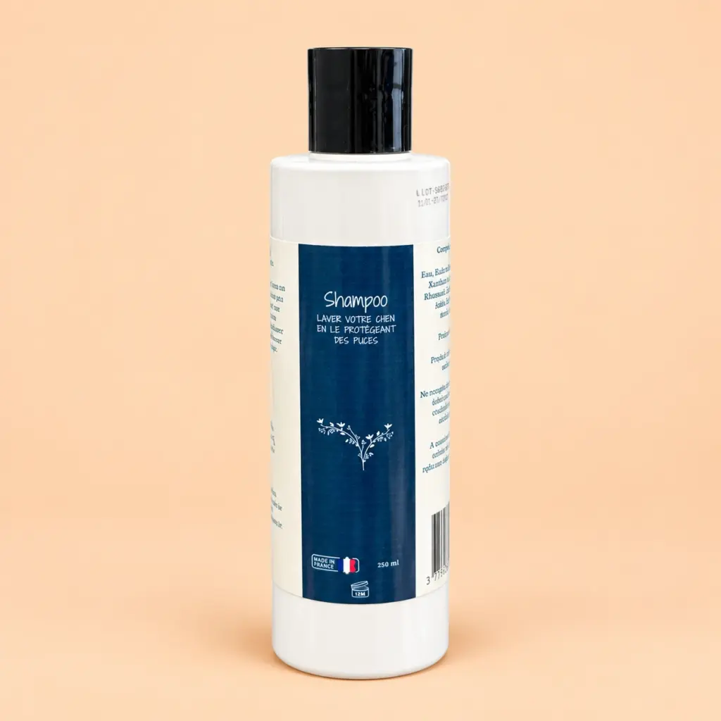 Shampoo