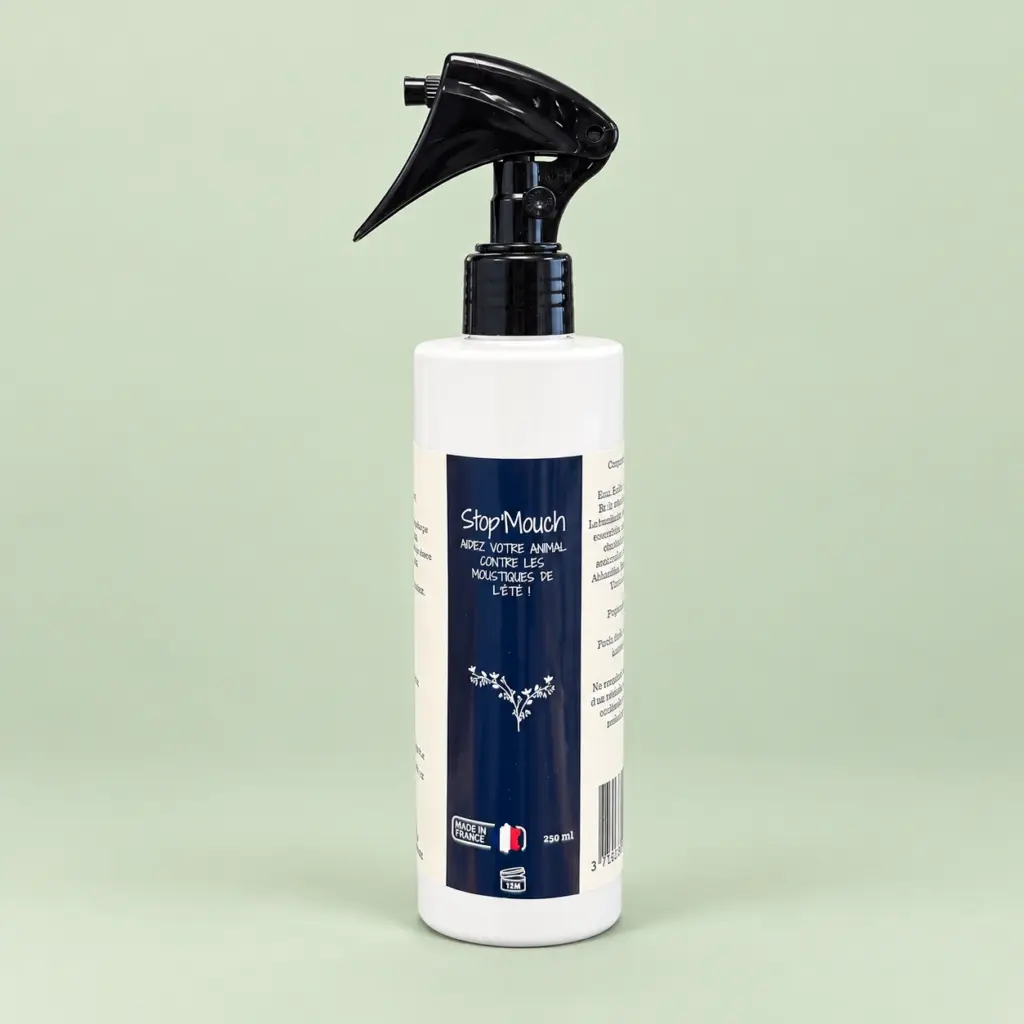Spray Stop’Mouch