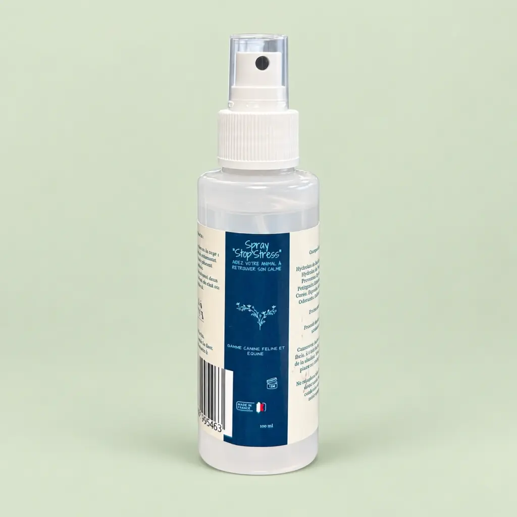 Spray Stop’Stress