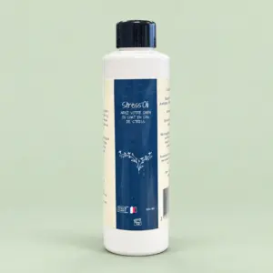 Stress&rsquo;Oil